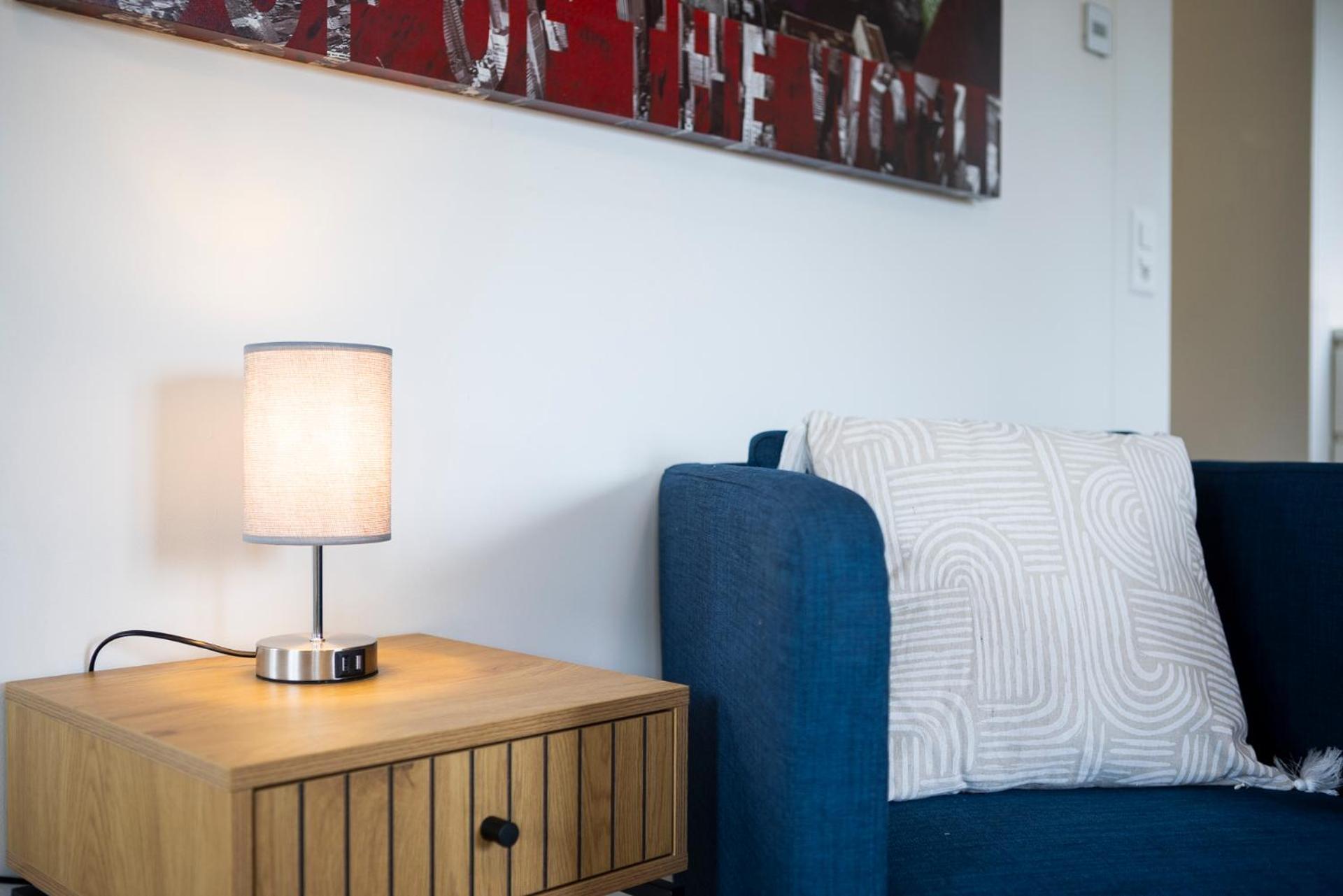 Stayy The River - Contactless Check-In Zürich Zimmer foto